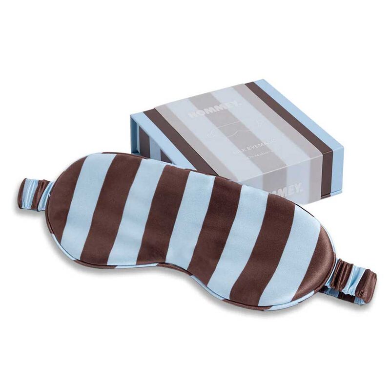 HOMMEY. Silk Eyemask image number 10